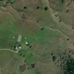 Satellite imagery of Melville Hill, AU