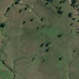 Satellite imagery of Joyce, AU