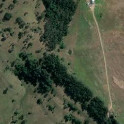 Satellite imagery of Joyce, AU