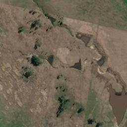 Satellite imagery of Joyce, AU