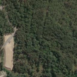 Satellite imagery of Rockdigel Hill, AU
