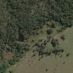Satellite imagery of Rockdigel Hill, AU