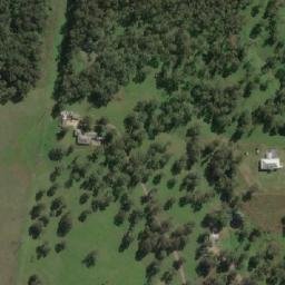 Satellite imagery of Rockdigel Hill, AU