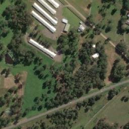 Satellite imagery of Seaham Hill, AU