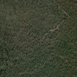 Satellite imagery of Blackbrook Hill, AU