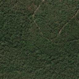 Satellite imagery of Blackbrook Hill, AU