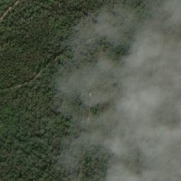 Satellite imagery of Wallaroo Mountain, AU