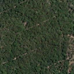 Satellite imagery of Baromee Hill, AU