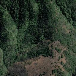 Satellite imagery of Cerro Terneras, CL