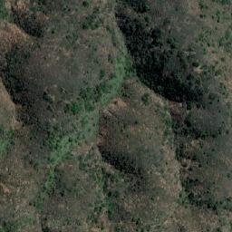 Satellite imagery of Morro El Macho, CL