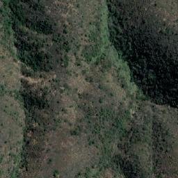 Satellite imagery of Morro El Macho, CL