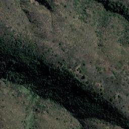 Satellite imagery of Morro El Macho, CL