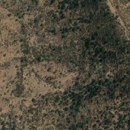 Satellite imagery of El Cobre, CL