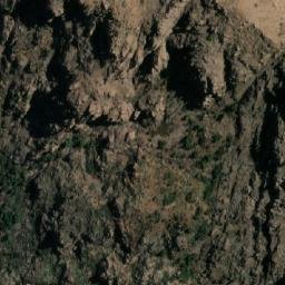 Satellite imagery of Morro de La Plata, CL