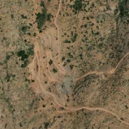 Satellite imagery of Los Cerrillos, CL
