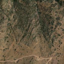 Satellite imagery of Los Cerrillos, CL