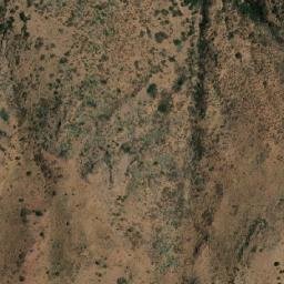 Satellite imagery of Los Cerrillos, CL