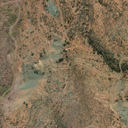 Satellite imagery of La Victoriana, CL