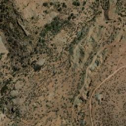 Satellite imagery of Romero, CL