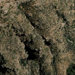 Satellite imagery of Cerro Negro, CL