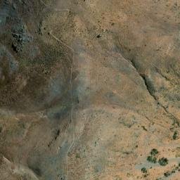 Satellite imagery of Cerro Botija, CL