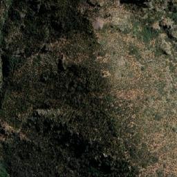 Satellite imagery of Pique, CL