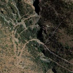 Satellite imagery of Pique, CL