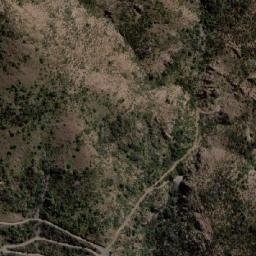 Satellite imagery of Pique, CL