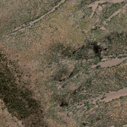 Satellite imagery of Punta Los Marinos, CL