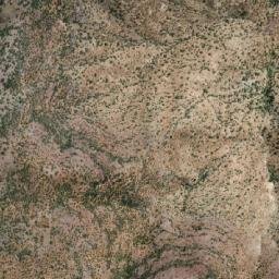 Satellite imagery of Cerro Blanco de Putaendo, CL