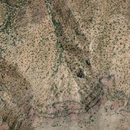 Satellite imagery of Cerro Blanco de Putaendo, CL
