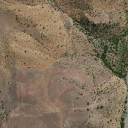 Satellite imagery of Cerro La Greda, CL