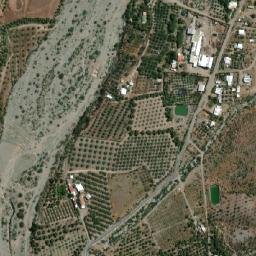 Satellite imagery of Cerro La Greda, CL