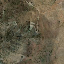 Satellite imagery of Cerro El Almendro, CL