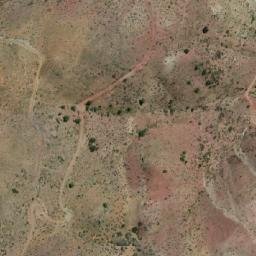 Satellite imagery of Cerro El Almendro, CL