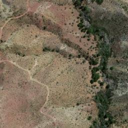 Satellite imagery of Cerro El Almendro, CL