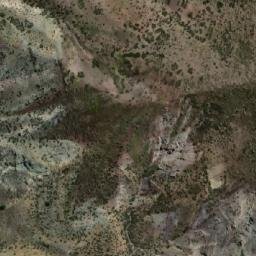 Satellite imagery of Loma Chinchón, CL