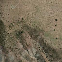 Satellite imagery of Loma Chinchón, CL