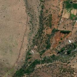 Satellite imagery of Loma Chinchón, CL