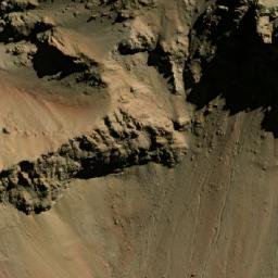 Satellite imagery of Lomas del Diablo, CL