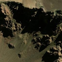 Satellite imagery of Lomas del Diablo, CL