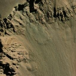Satellite imagery of Lomas del Diablo, CL