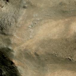 Satellite imagery of Cerro Bonilla, AR