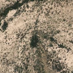 Satellite imagery of Alto Las Tunas, AR