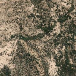 Satellite imagery of Alto Las Tunas, AR