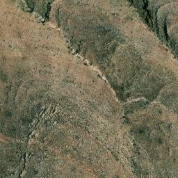 Satellite imagery of KRUISRIVIER, ZA