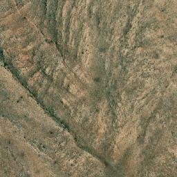 Satellite imagery of KRUISRIVIER, ZA