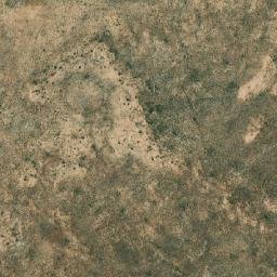 Satellite imagery of KRUISRIVIER, ZA