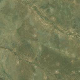 Satellite imagery of KLEINE KAPELSFONTEIN, ZA