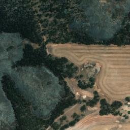 Satellite imagery of Jilakin Rock, AU